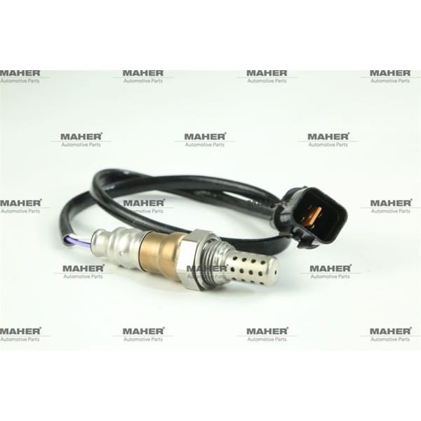 MAHER 12188 Sensör Oksijen Accent 11= Blue I-20 I-30 Benzinli Elantra 11= I-30 12= Ceed 12= I-20 1.4