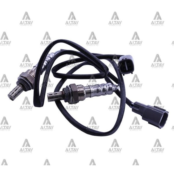 MAHER 12193 Sensör Oksijen Avensis 2.0 1Azfse 00-02 Tip:1 