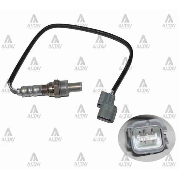 MAHER 12197 Sensör Oksijen Civic 98-00 