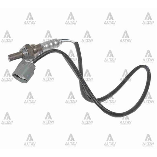 MAHER 12199 Sensör Oksijen Civic 01-06 Arka Crv 97-01 Accord 98-02