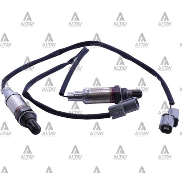 MAHER 12202 Sensör Oksijen Civic 1.4 96-98