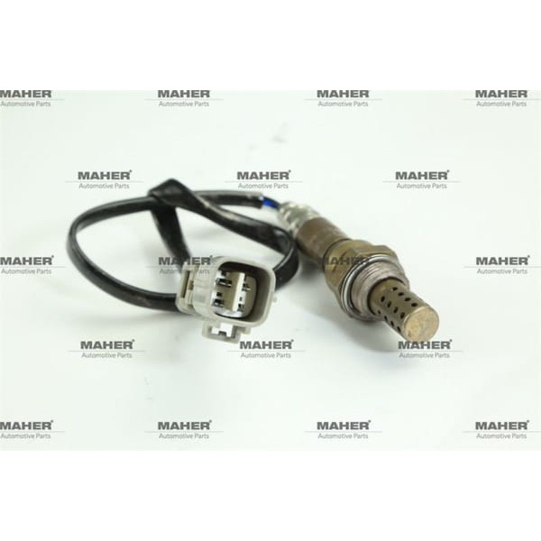 MAHER 12205 Sensör Oksijen Corolla Auris 06= 1Zrfe Hilux-Hıace 05= 