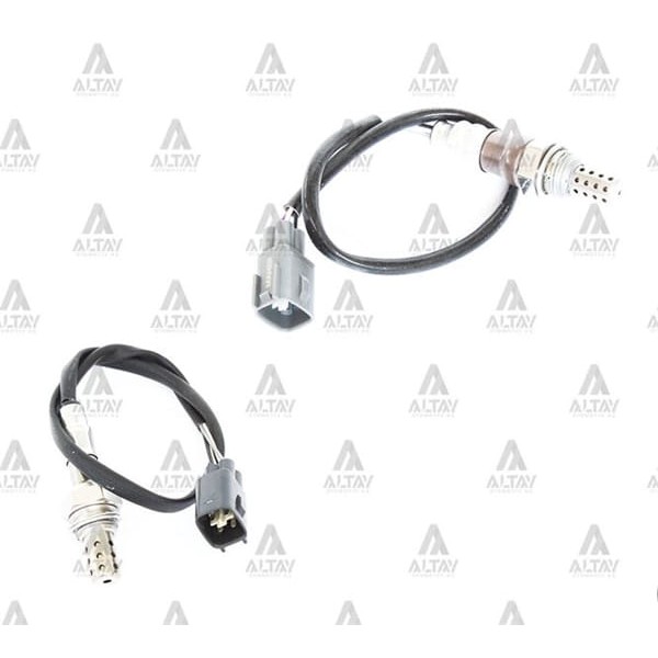 MAHER 12206 Sensör Oksijen Corolla Auris 06= Benzinli No:1 