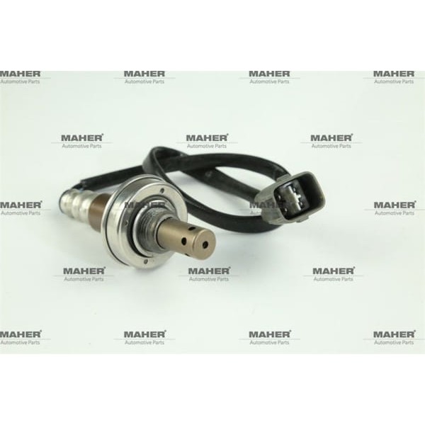 MAHER 12208 Sensör Oksijen Corolla Auris 06= Benzinli No:3