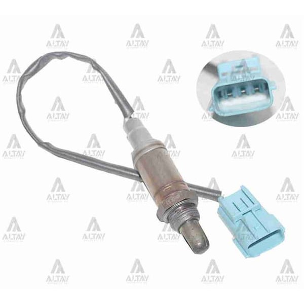 MAHER 12235 Sensör Oksijen Primera 03-08 Almera 03-06 Ön