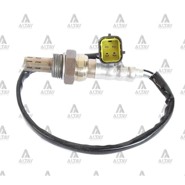 MAHER 12236 Sensör Oksijen Qashqai 