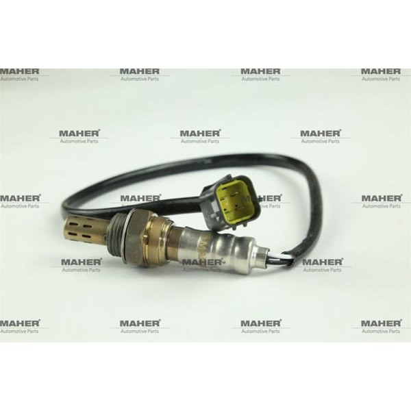 MAHER 12237 Sensör Oksijen Qashqai 07=1.6 Note Modus