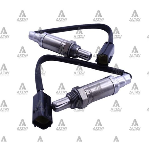 MAHER 12241 Sensör Oksijen Yaris 1.01.3 00-06 Tip 2 