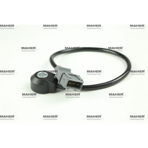 MAHER 12277 Sensör Vuruntu Accent 95-00 Elantra 96-00 3 Fişli 