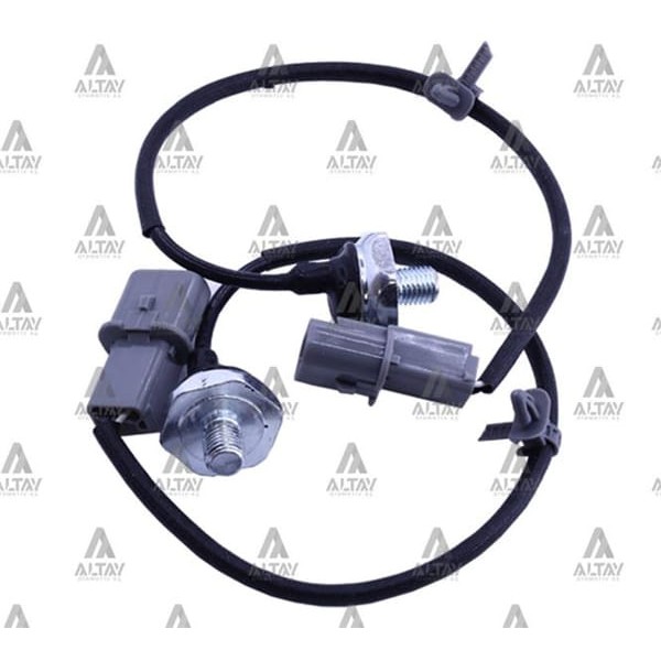 MAHER 12296 Sensör Vuruntu Lancer 03= 