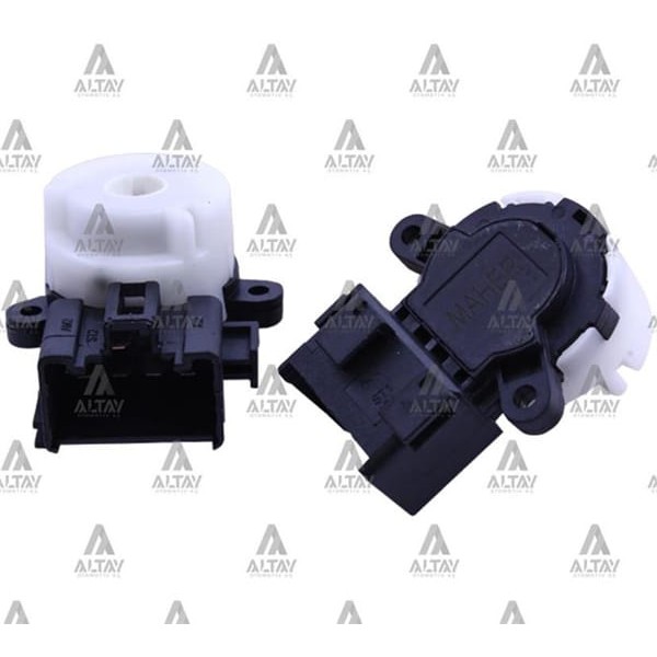 MAHER 12316 Termik Kontak Corolla 02-06 Avensis 98-02 Yaris 00-06 7 Fiş