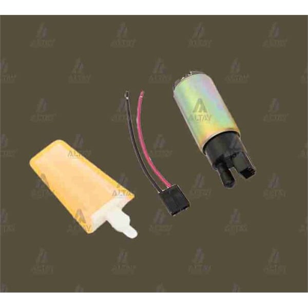 MAHER 12318 Yakıt Pompası (Depo İçi) 323 95-97 626 92-97 Corolla 02-06 Yaris 99-05