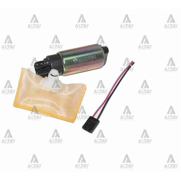 MAHER 12320 Yakıt Pompası (Depo İçi) Accent Getz Elantra Benzinli