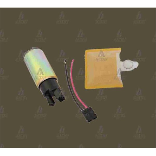 MAHER 12324 Yakıt Pompası (Depo İçi) Elantra 00= I-10 I-20 I-30 Atos Sonata 01= Ceed Venga