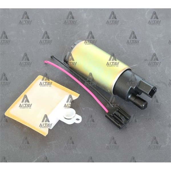 MAHER 12325 Yakıt Pompası (Depo İçi) Jazz 02-07 Cıty 