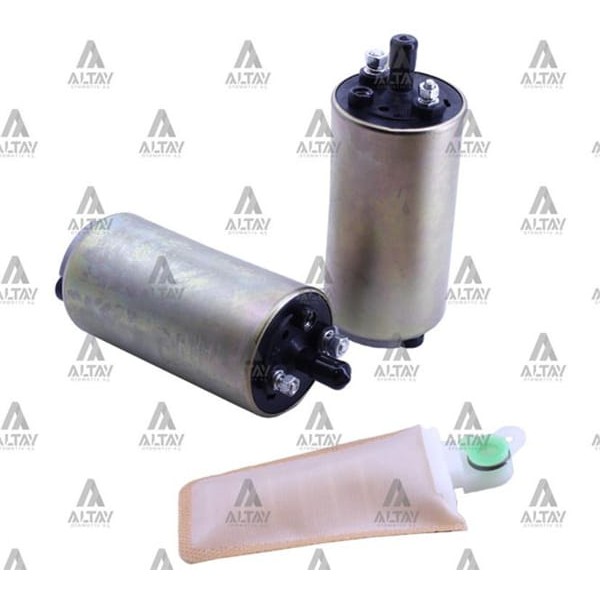 MAHER 12326 Yakıt Pompası (Depo İçi) Primera Maxıma V6 Honda Subaru 