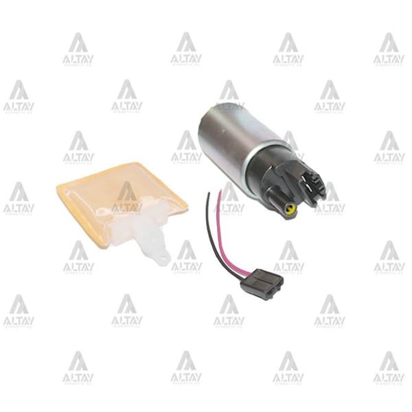 MAHER 12327 Yakıt Pompası (Depo İçi) Santafe Accentgetzelantrasonatarıo Cerato626323 Benzinli