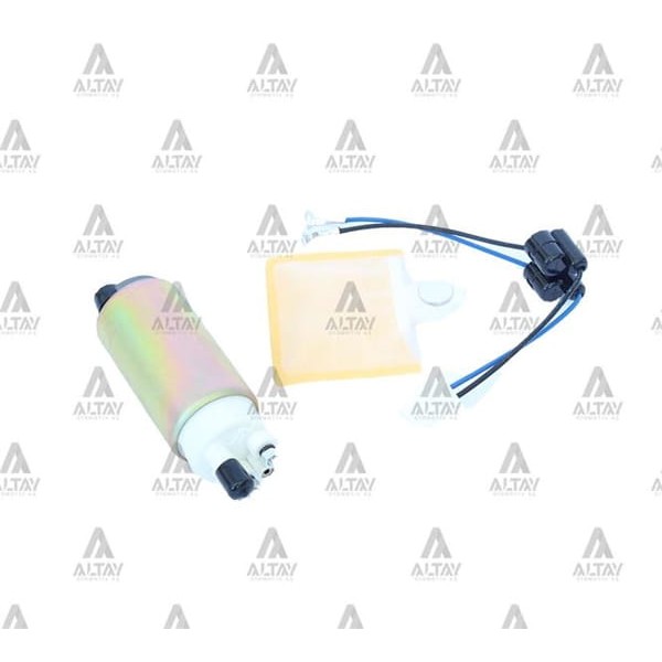 MAHER 12331 Yakıt Pompası (Depo İçi) Vitara Grand Vitara Baleno 626 92-97