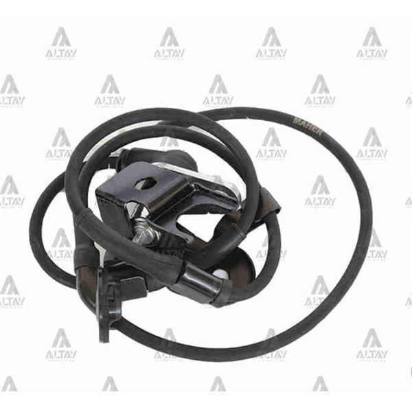 MAHER 12335 Sensör Abs 626 98-01 Arka Sağ
