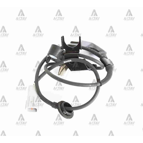 MAHER 12337 Sensör Abs 626 98-01 Ön Sağ 