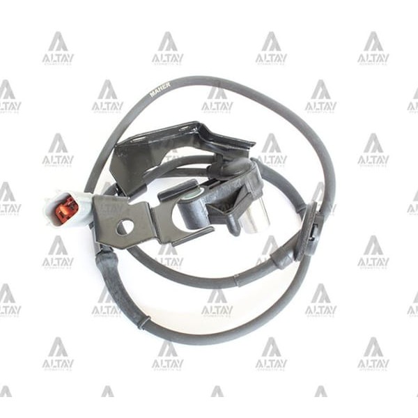 MAHER 12338 Sensör Abs 626 98-01 Ön Sol 