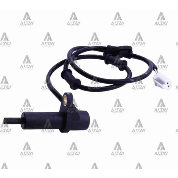 MAHER 12341 Sensör Abs Accent 00-06 Arka Sağ