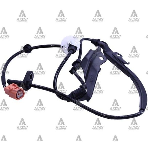 MAHER 12353 Sensör Abs Accord 03-08 Ön Sağ