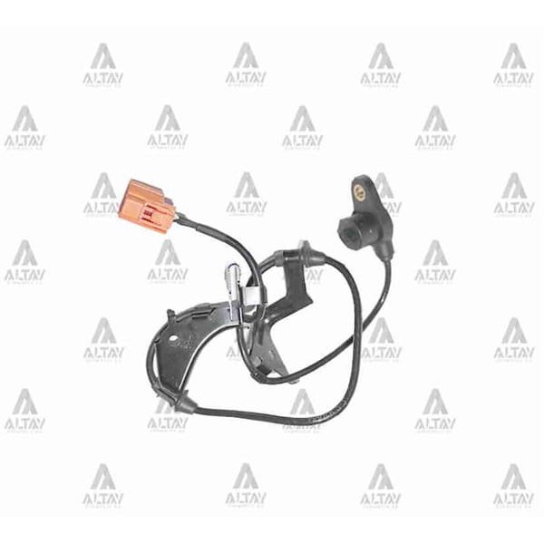 MAHER 12367 Sensör Abs Civic 01-06 Ön Sol