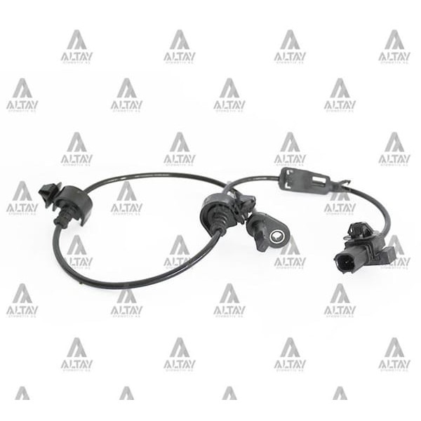 MAHER 12370 Sensör Abs Civic 06-12 Ön Sağ