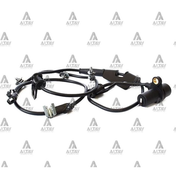 MAHER 12386 Sensör Abs Elantra 01-07 Cerato 03-09 Ön Sağ