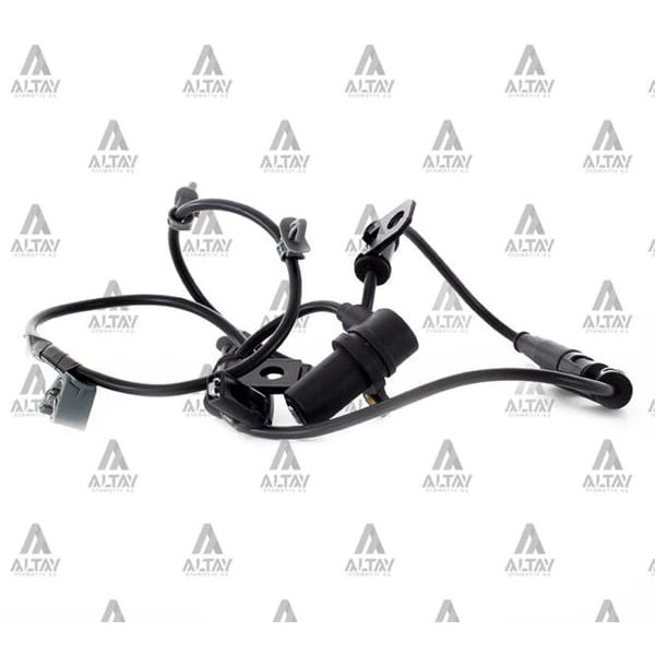 MAHER 12387 Sensör Abs Elantra 01-07 Cerato 03-09 Ön Sol