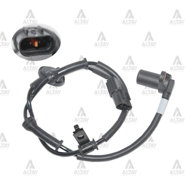 MAHER 12390 Sensör Abs Getz 03-11 Ön Sol 