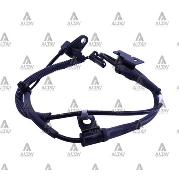 MAHER 12396 Sensör Abs I-30 07-11 Elantra 11-18 Ceed Accent Blue Rio 12= Ön Sol 