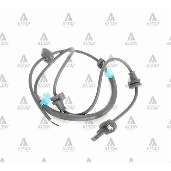 MAHER 12401 Sensör Abs Jazz 09-14 City 09-11 Crz Arka Sağ