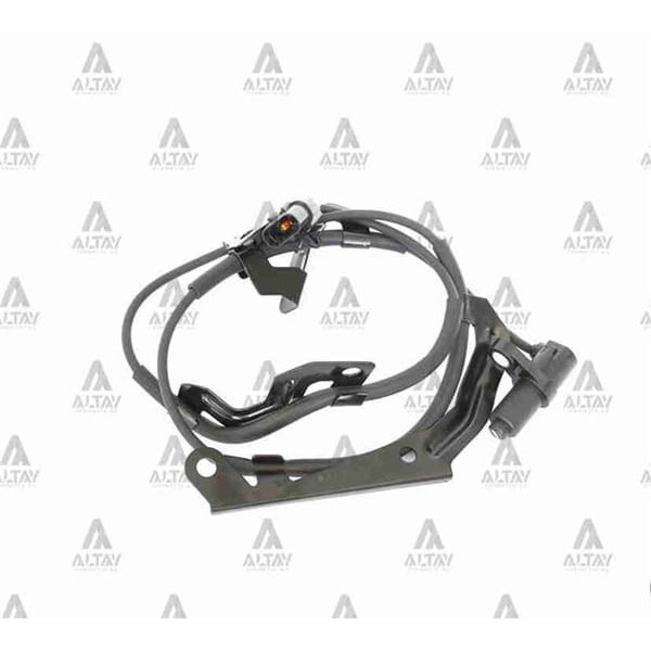 MAHER 12405 Sensör Abs L-200 06-14 Ön Sağ