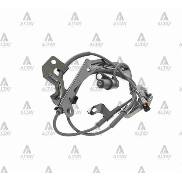 MAHER 12406 Sensör Abs L-200 06-14 Ön Sol 