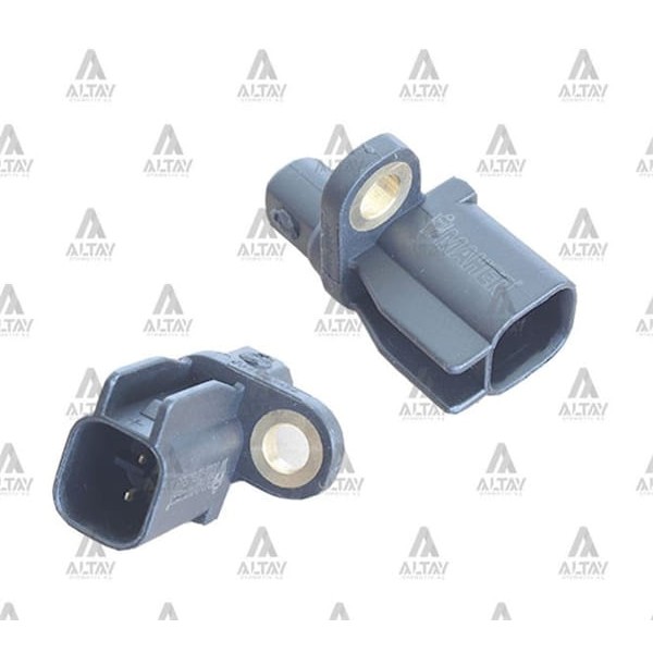 MAHER 12409 Sensör Abs Mazda 3 03-09 Arka Sol-Sağ