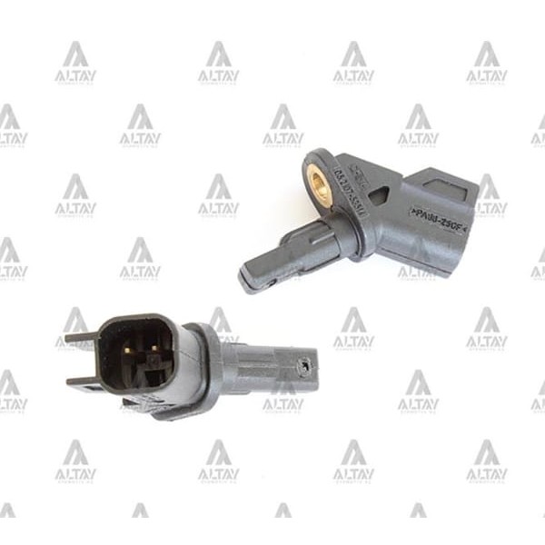 MAHER 12410 Sensör Abs Mazda 3 03-09 Ön Sol-Sağ