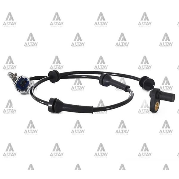 MAHER 12413 Sensör Abs Pickup 06-14 Navara Ön Sol-Sağ