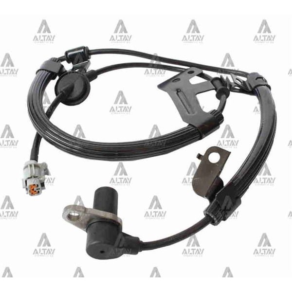 MAHER 12415 Sensör Abs Primera 97-00 Ön Sağ