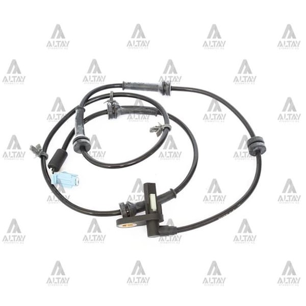 MAHER 12419 Sensör Abs Primera 02= Ön Sol