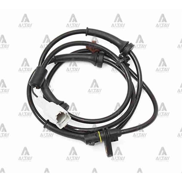 MAHER 12420 Sensör Abs Qashqai 07-14 Arka Sol-Sağ