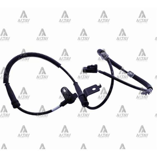 MAHER 12424 Sensör Abs Santafe 06-10 Sorento 09= Ix-55 Ön Sol 