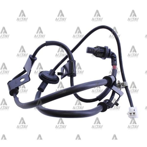 MAHER 12425 Sensör Abs Tucson 04-10 Sportage 04-10 Arka Sağ 