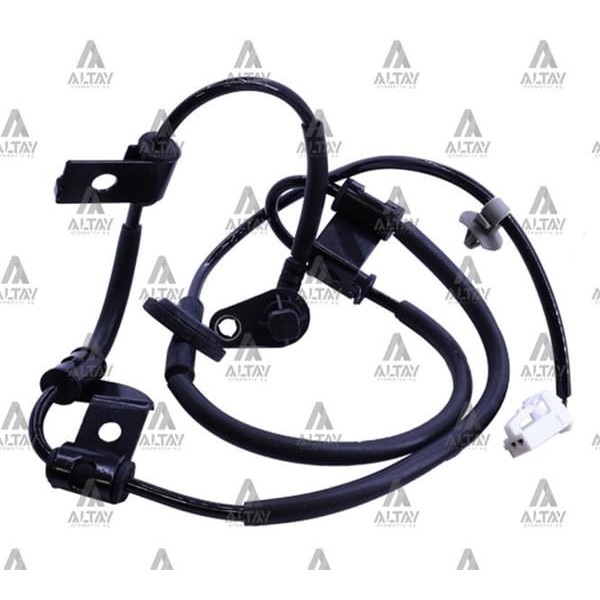 MAHER 12426 Sensör Abs Tucson 04-10 Sportage 04-10 Arka Sol 