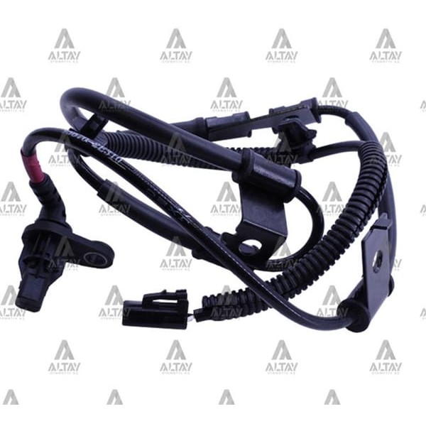 MAHER 12427 Sensör Abs Tucson 04-10 Sportage 04-10 Ön Sağ