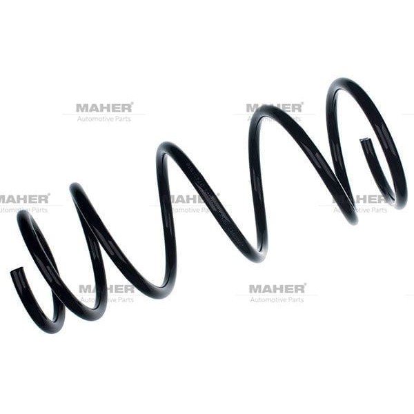 MAHER 12584 Helezon Yayı Kangoo 98-08 1.4-1.9D Ön