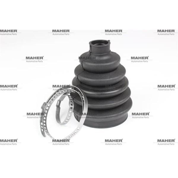 MAHER 13154 Aks Körüğü Takım Dış Micra 02-10 1.5 DCI K12