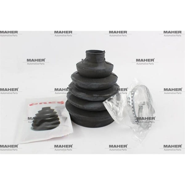 MAHER 13155 Aks Körüğü Takım İç Micra 02-10 1.5 DCI K12