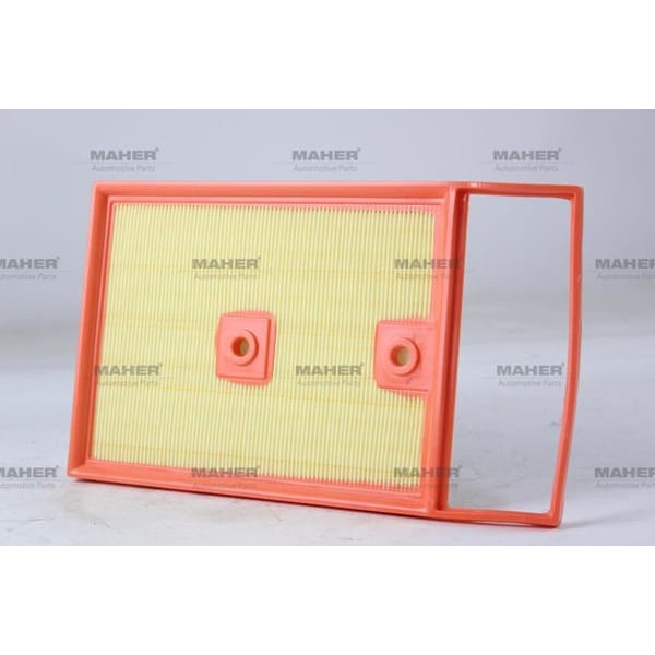 MAHER 13320 Hava Filtresi Polo A1 Ibiza Fabia 14= 1.4 TDI Cusa-Cusb-Cuta